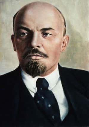 Centenario del fallecimiento de Vladimir Ilich Ulianov Lenin  MORENA SOCIALISTA